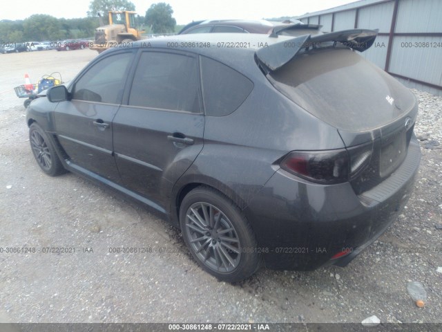 Photo 2 VIN: JF1GR7E61CG224955 - SUBARU IMPREZA WAGON WRX 