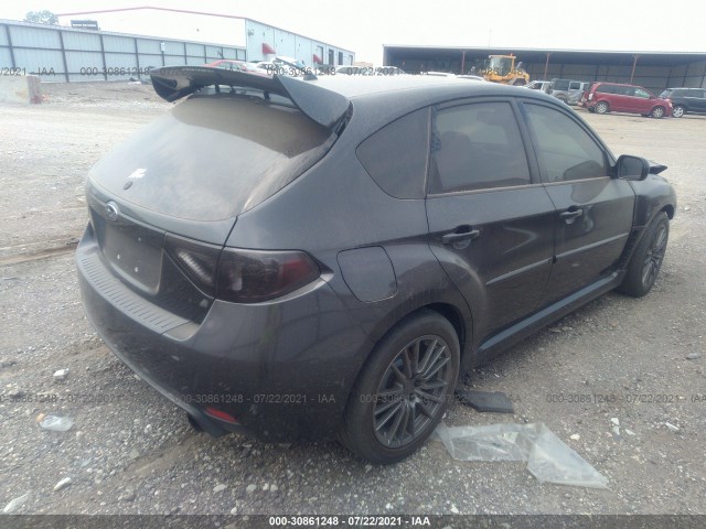 Photo 3 VIN: JF1GR7E61CG224955 - SUBARU IMPREZA WAGON WRX 