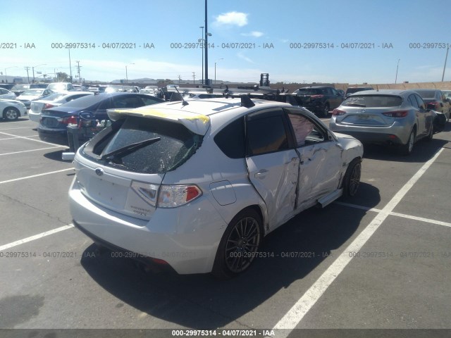 Photo 3 VIN: JF1GR7E61CG229072 - SUBARU IMPREZA WAGON WRX 