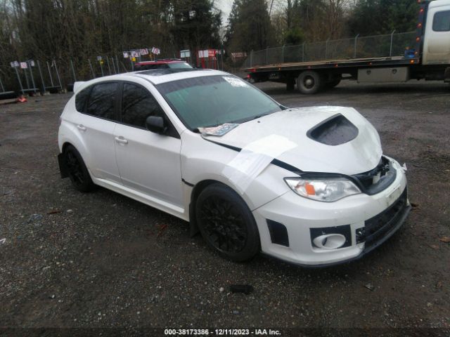 Photo 0 VIN: JF1GR7E61CG240329 - SUBARU IMPREZA 