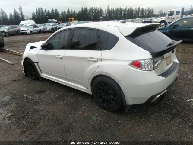 Photo 2 VIN: JF1GR7E61CG240329 - SUBARU IMPREZA 