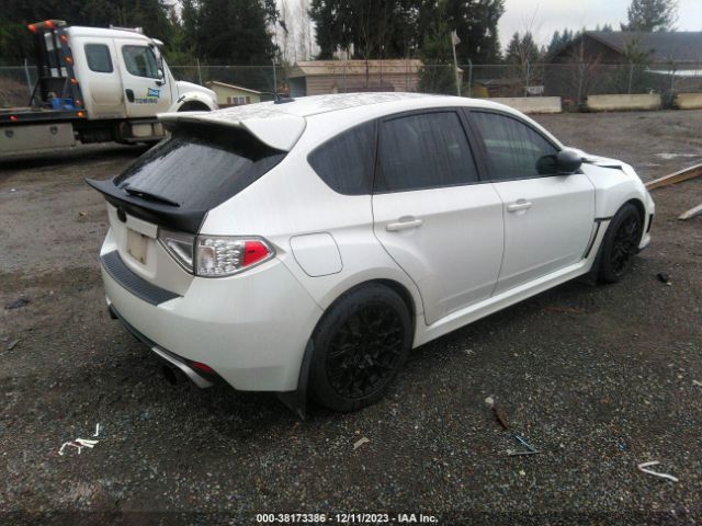 Photo 3 VIN: JF1GR7E61CG240329 - SUBARU IMPREZA 