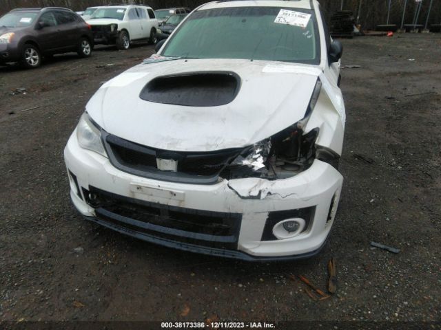 Photo 5 VIN: JF1GR7E61CG240329 - SUBARU IMPREZA 