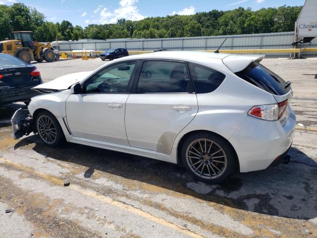 Photo 1 VIN: JF1GR7E61DG204657 - SUBARU WRX 