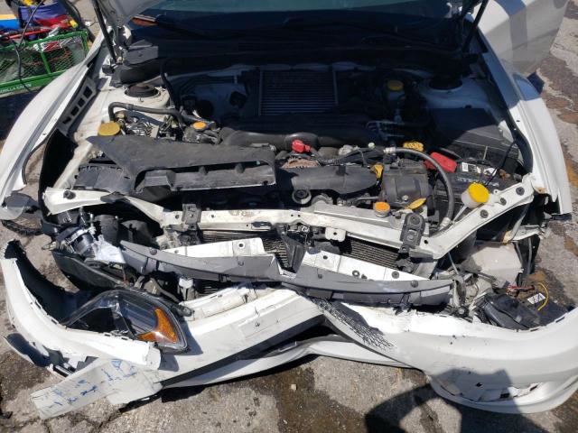 Photo 10 VIN: JF1GR7E61DG204657 - SUBARU WRX 