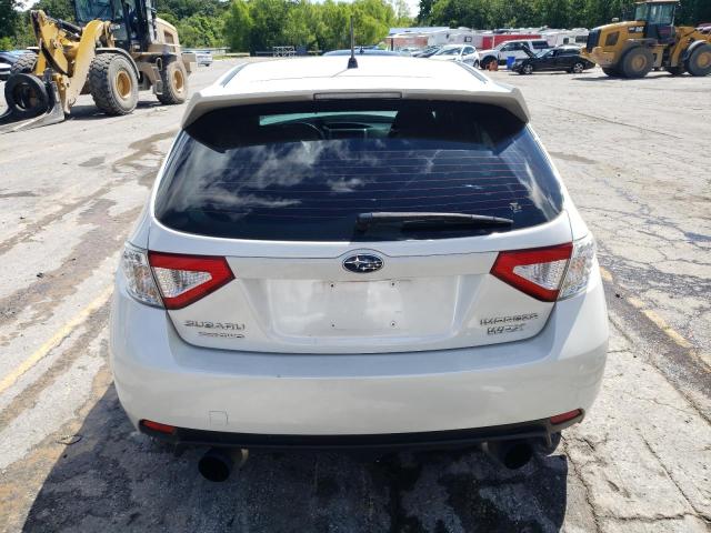 Photo 5 VIN: JF1GR7E61DG204657 - SUBARU WRX 