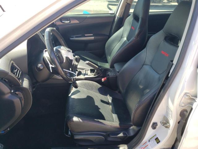 Photo 6 VIN: JF1GR7E61DG204657 - SUBARU WRX 