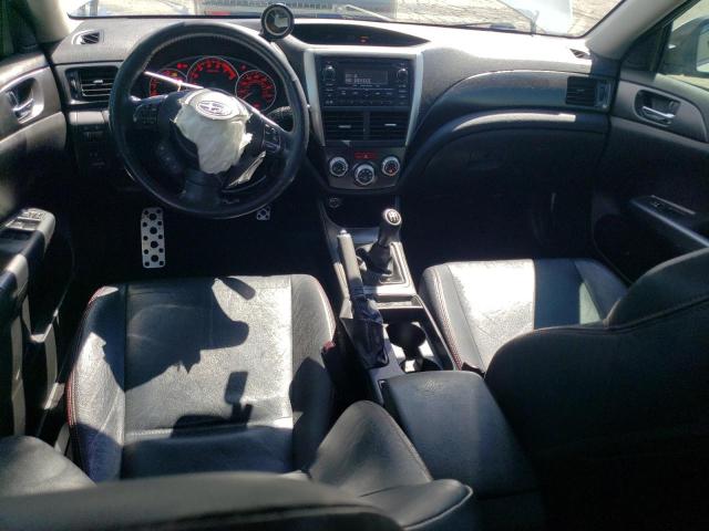 Photo 7 VIN: JF1GR7E61DG204657 - SUBARU WRX 