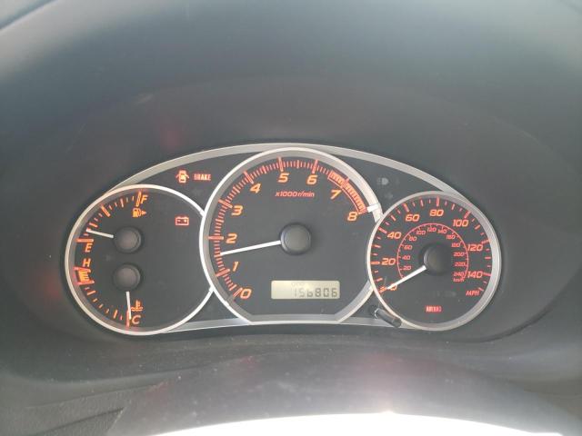 Photo 8 VIN: JF1GR7E61DG204657 - SUBARU WRX 