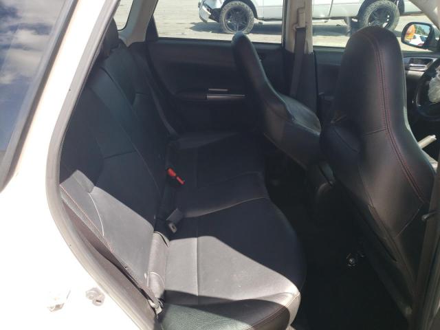 Photo 9 VIN: JF1GR7E61DG204657 - SUBARU WRX 