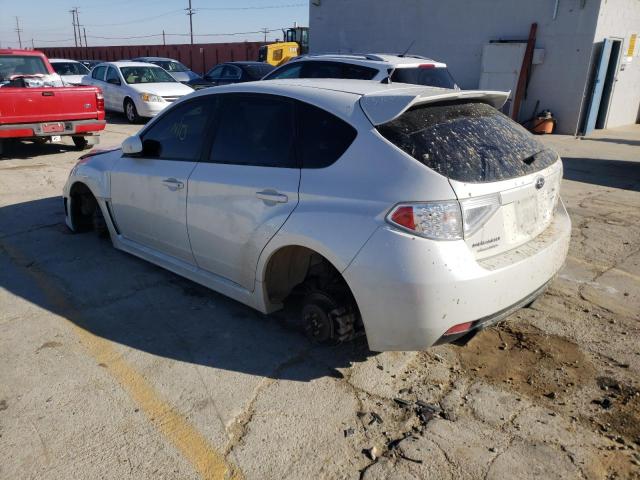 Photo 2 VIN: JF1GR7E61DG218395 - SUBARU IMPREZA WR 