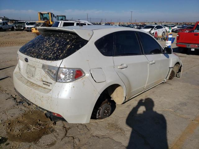 Photo 3 VIN: JF1GR7E61DG218395 - SUBARU IMPREZA WR 