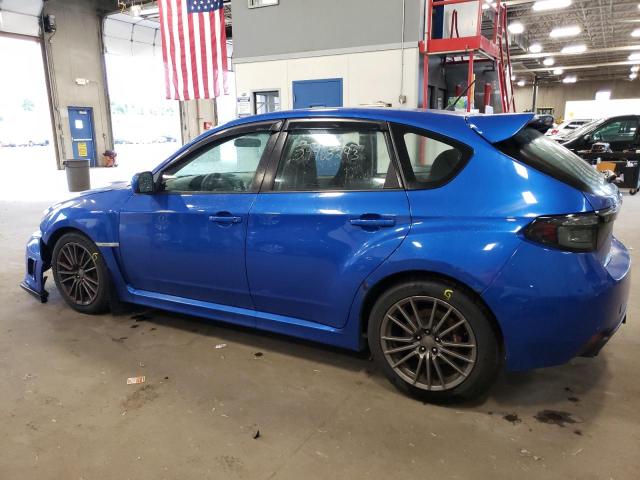 Photo 1 VIN: JF1GR7E61DG804210 - SUBARU IMPREZA WR 