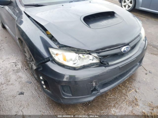 Photo 5 VIN: JF1GR7E61DG817183 - SUBARU IMPREZA WRX 