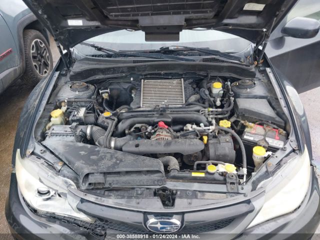 Photo 9 VIN: JF1GR7E61DG817183 - SUBARU IMPREZA WRX 