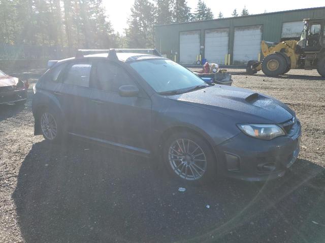 Photo 3 VIN: JF1GR7E61DG820567 - SUBARU IMPREZA WR 