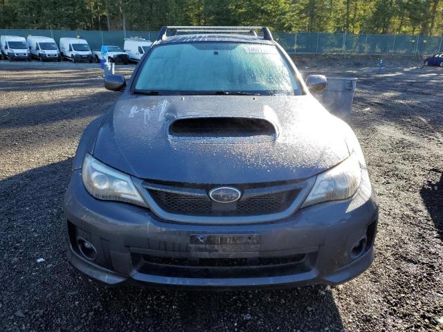 Photo 4 VIN: JF1GR7E61DG820567 - SUBARU IMPREZA WR 