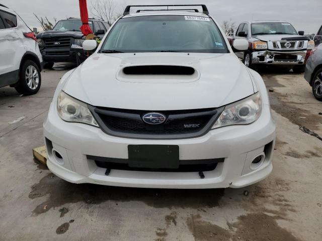 Photo 4 VIN: JF1GR7E61DG865637 - SUBARU IMPREZA WR 