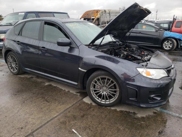 Photo 3 VIN: JF1GR7E61DG872538 - SUBARU IMPREZA WR 