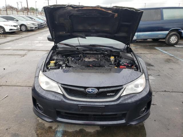 Photo 4 VIN: JF1GR7E61DG872538 - SUBARU IMPREZA WR 