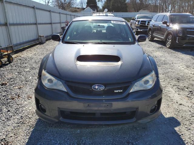 Photo 4 VIN: JF1GR7E61EG228832 - SUBARU WRX 