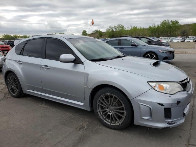 Photo 3 VIN: JF1GR7E61EG230919 - SUBARU WRX 