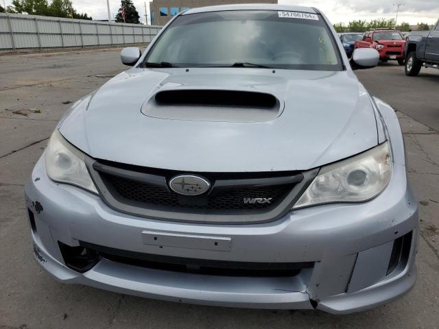 Photo 4 VIN: JF1GR7E61EG230919 - SUBARU WRX 