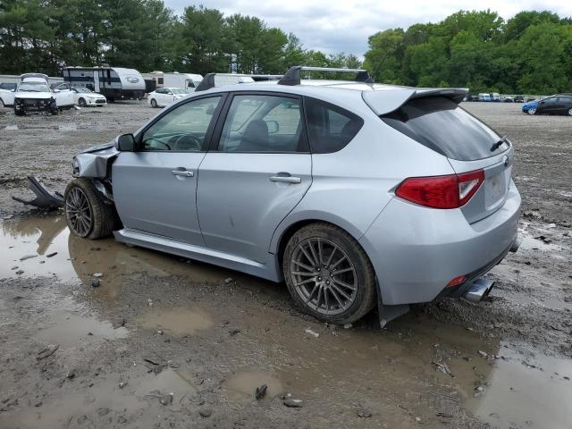 Photo 1 VIN: JF1GR7E61EG247512 - SUBARU WRX 