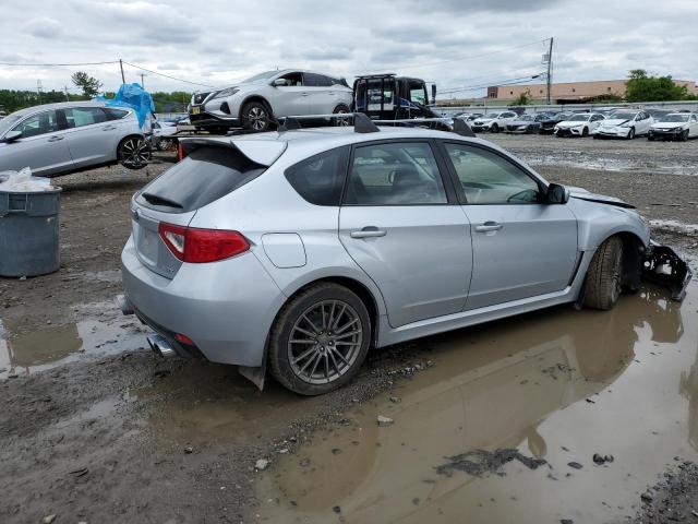 Photo 2 VIN: JF1GR7E61EG247512 - SUBARU WRX 