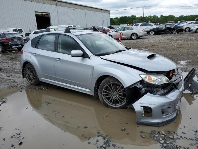 Photo 3 VIN: JF1GR7E61EG247512 - SUBARU WRX 