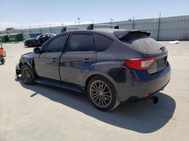 Photo 1 VIN: JF1GR7E62BG816976 - SUBARU IMPREZA WR 