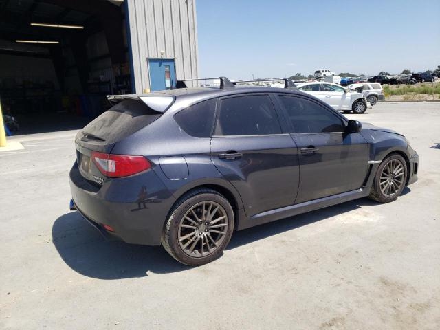 Photo 2 VIN: JF1GR7E62BG816976 - SUBARU IMPREZA WR 