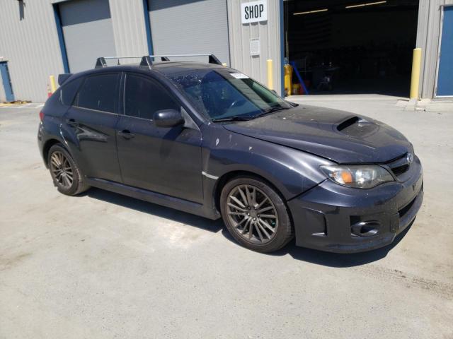 Photo 3 VIN: JF1GR7E62BG816976 - SUBARU IMPREZA WR 