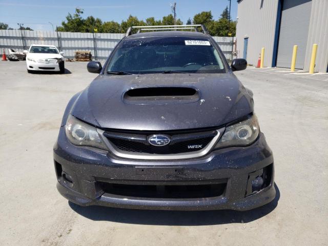 Photo 4 VIN: JF1GR7E62BG816976 - SUBARU IMPREZA WR 