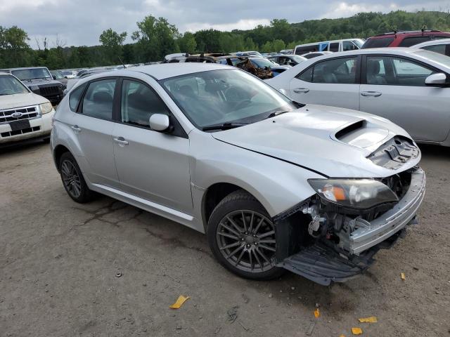 Photo 3 VIN: JF1GR7E62BG824270 - SUBARU WRX 