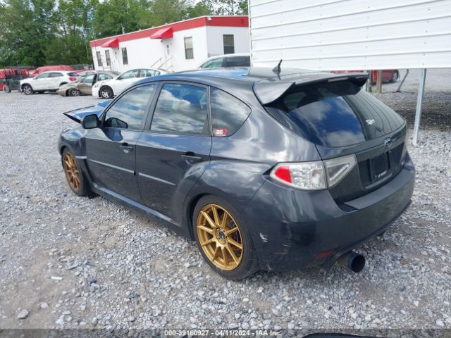 Photo 2 VIN: JF1GR7E62BG833177 - SUBARU IMPREZA 