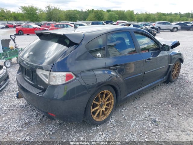 Photo 3 VIN: JF1GR7E62BG833177 - SUBARU IMPREZA 