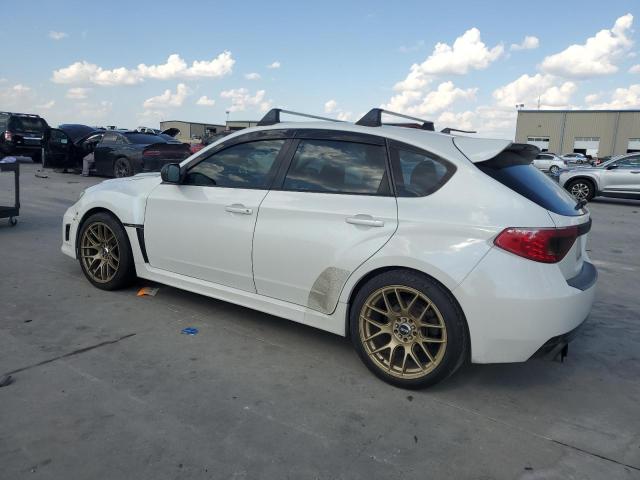 Photo 1 VIN: JF1GR7E62BG833678 - SUBARU IMPREZA WR 