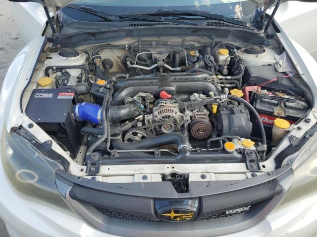 Photo 10 VIN: JF1GR7E62BG833678 - SUBARU IMPREZA WR 