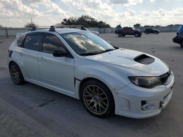 Photo 3 VIN: JF1GR7E62BG833678 - SUBARU IMPREZA WR 