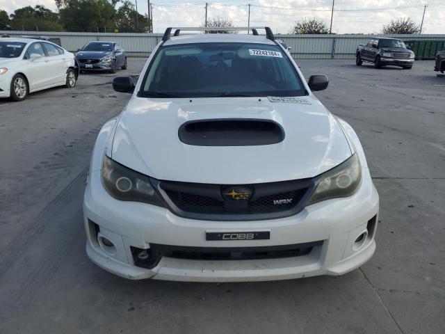 Photo 4 VIN: JF1GR7E62BG833678 - SUBARU IMPREZA WR 