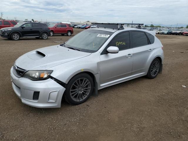 Photo 1 VIN: JF1GR7E62BG833714 - SUBARU IMPREZA WR 