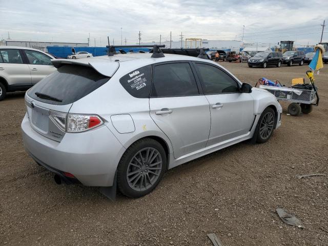 Photo 3 VIN: JF1GR7E62BG833714 - SUBARU IMPREZA WR 