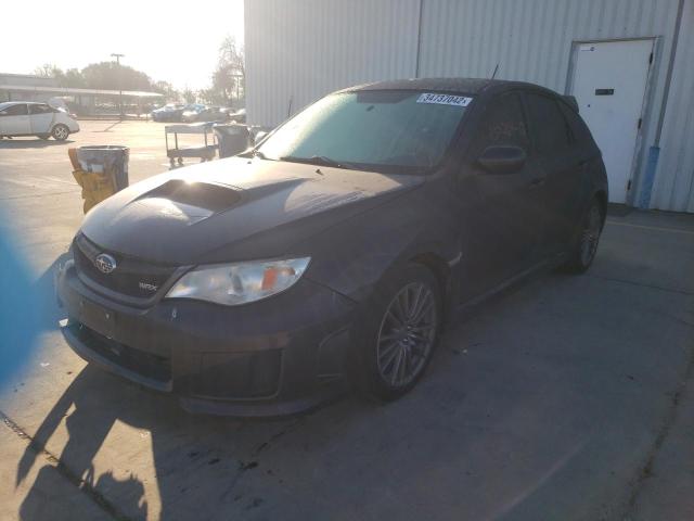 Photo 1 VIN: JF1GR7E62CG200972 - SUBARU IMPREZA WR 