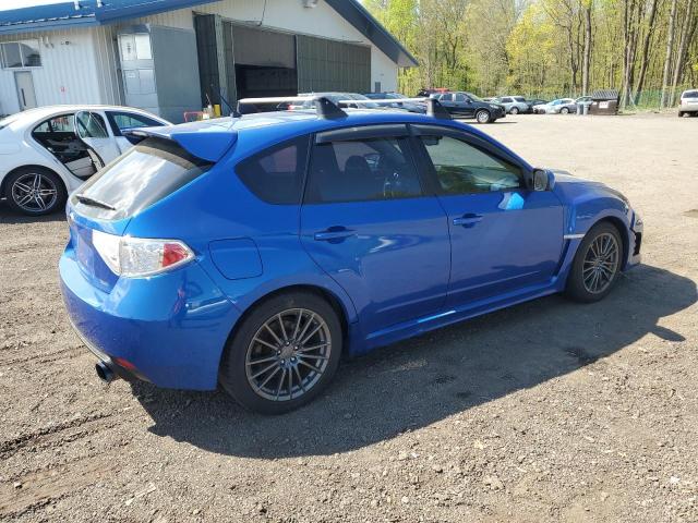 Photo 2 VIN: JF1GR7E62CG220607 - SUBARU WRX 