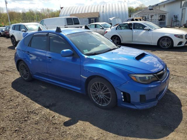 Photo 3 VIN: JF1GR7E62CG220607 - SUBARU WRX 