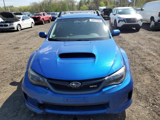 Photo 4 VIN: JF1GR7E62CG220607 - SUBARU WRX 