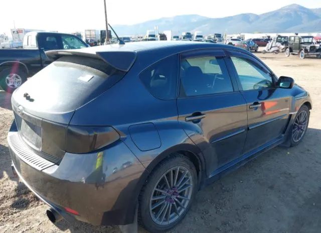 Photo 3 VIN: JF1GR7E62CG225287 - SUBARU IMPREZA 