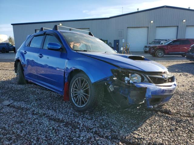 Photo 3 VIN: JF1GR7E62DG205428 - SUBARU WRX 