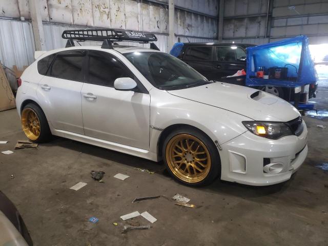 Photo 3 VIN: JF1GR7E62DG809433 - SUBARU IMPREZA WR 